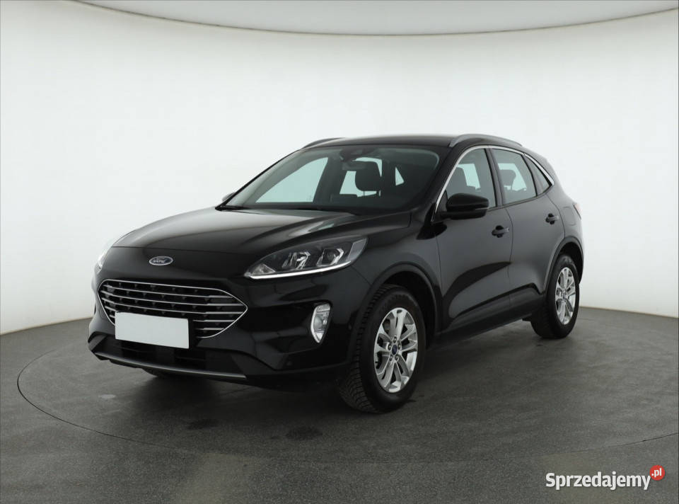Ford Kuga 15 EcoBlue Piaseczno
