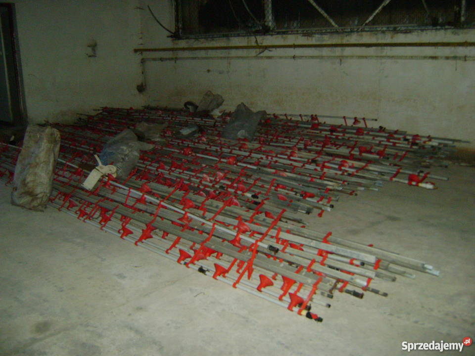 Linia pojenia poidła indoor drobiu Skwierzyna