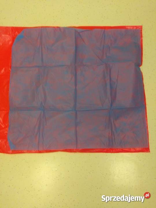 mocne nowe worki 150 x 80