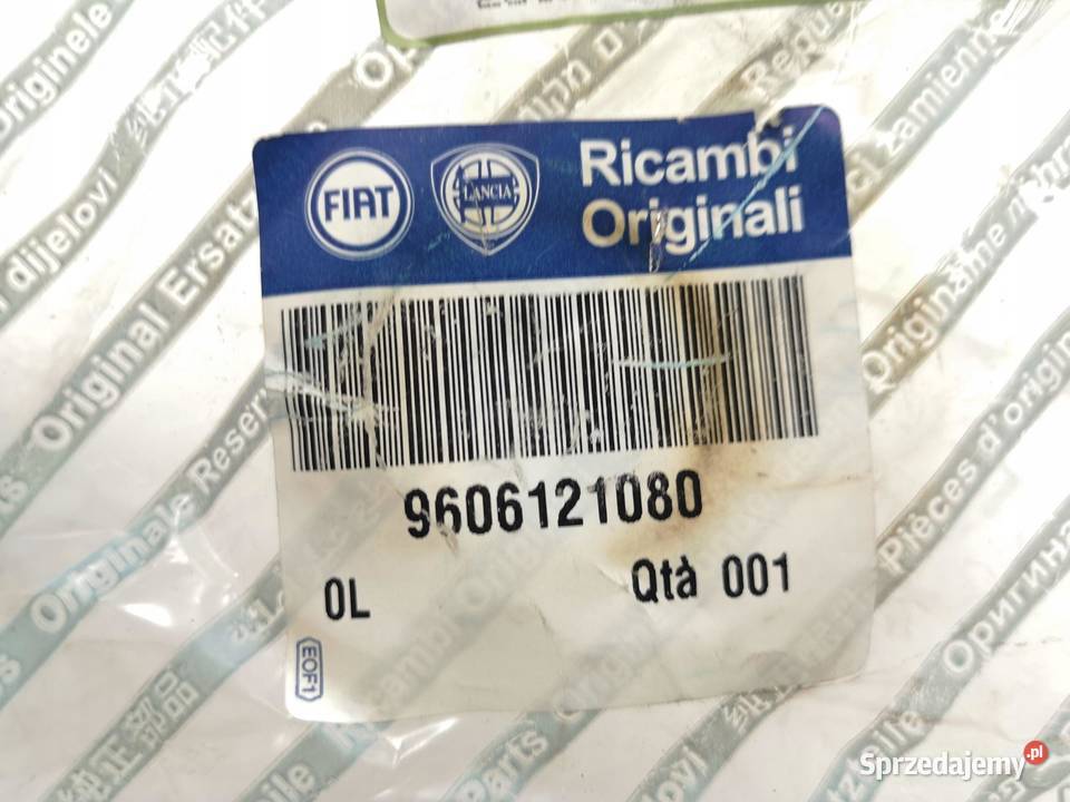 PODUSZKA SILNIKA FIAT SCUDO 9506 ULYSSE 9402 ORI