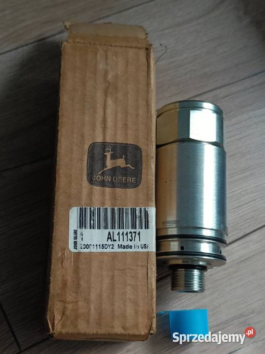 Szybkozłącze gniazdo hydrauliczne DELUXE Biała Podlaska