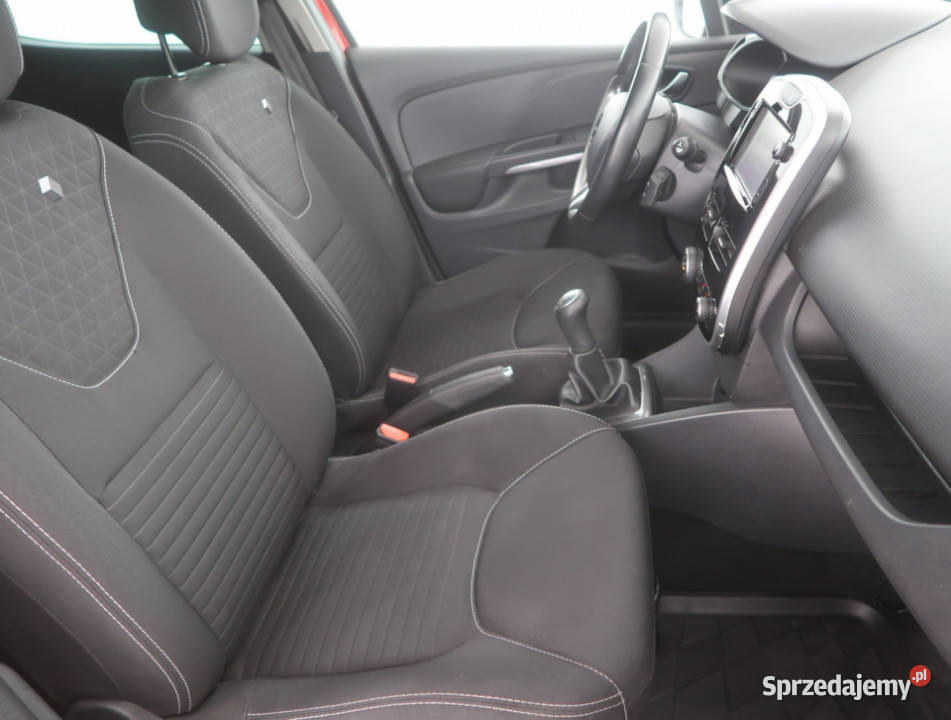 Renault Clio 09 TCe czujnik deszczu Bielany Wrocławskie