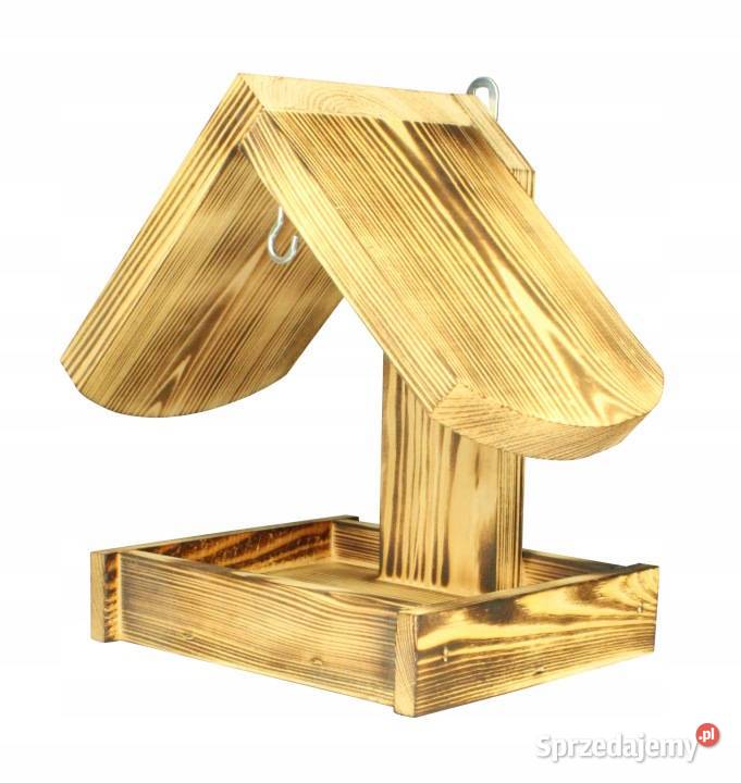 Karmnik ptaków zimujących Opalany KR1 Przyszów