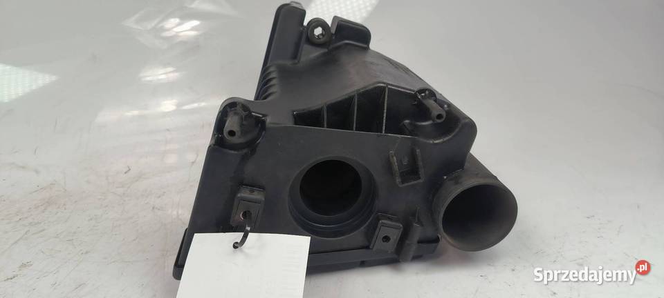 OBUDOWA FILTRA MERCEDES BENZ A 140 A1650940001 Pozostałe Lipno