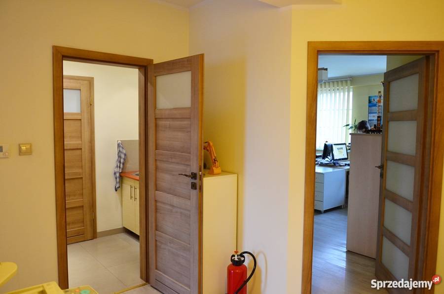 Mieszkanie 105 m2 w centrum Mysłowic Plac internet