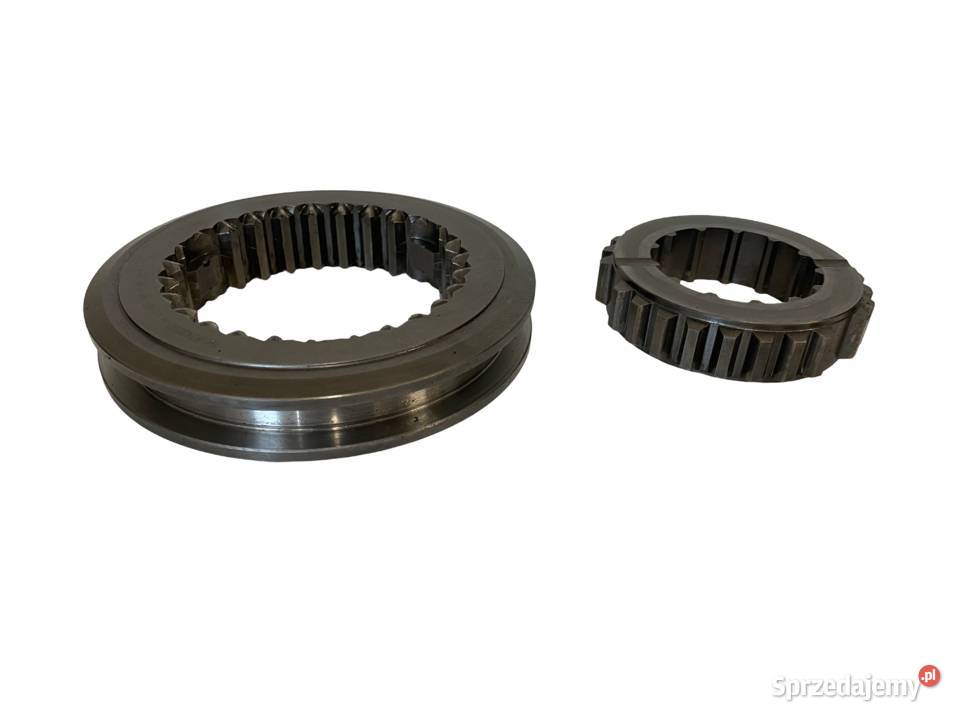 PIERŚCIEŃ KOŁO ZĘBATE R258114 JOHN DEERE 5100M Kielce