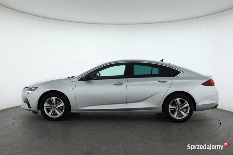 Opel Insignia 20 CDTI elektryczne lusterka Piaseczno