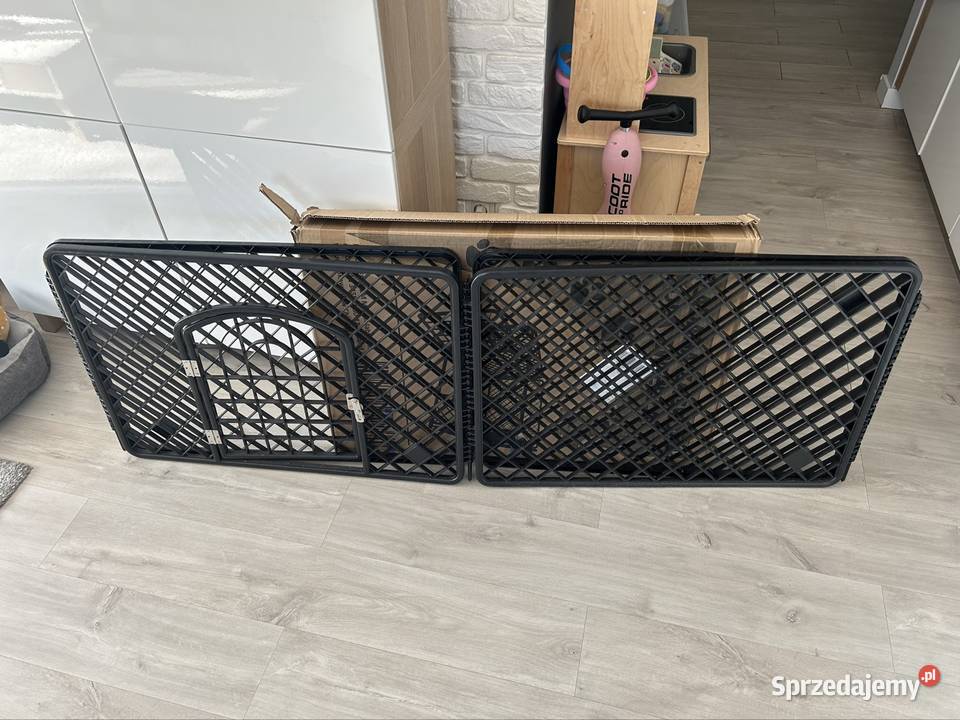 Kojec zwierząt Poznań sprzedam