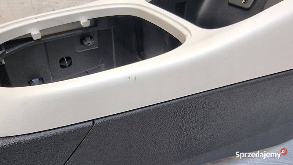 OPEL ADAM TUNEL ŚRODKOWY 13357636