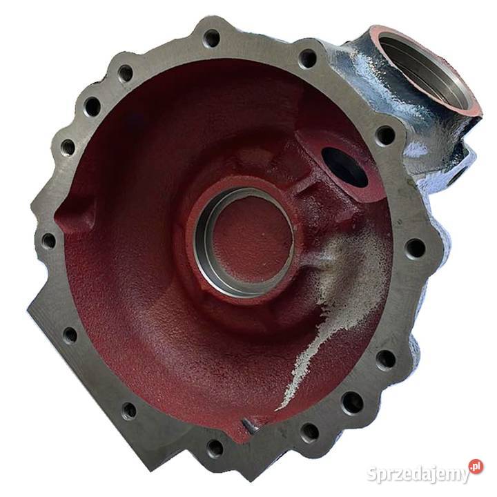 Obudowa zwolnicy Iseki 5140 156043421050 Tajęcina