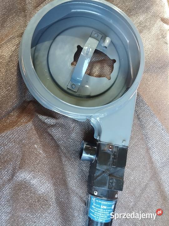Obudowa filtra powietrza fiat 125p Polonez osobowe podkarpackie Leżajsk