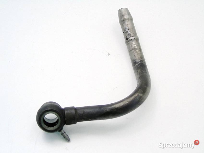 RURKA POMPY WTRYSKOWEJ PALIWA 20 DTI OPEL VECTRA śląskie Sosnowiec sprzedam