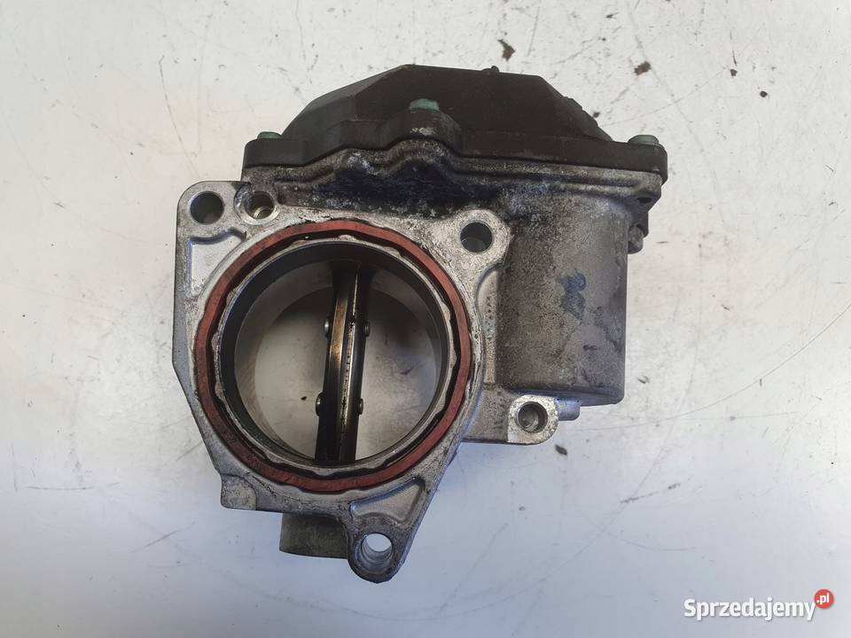 PRZEPUSTNICA Audi A3 II 8P 19 TDI A2C53380146 Chełm