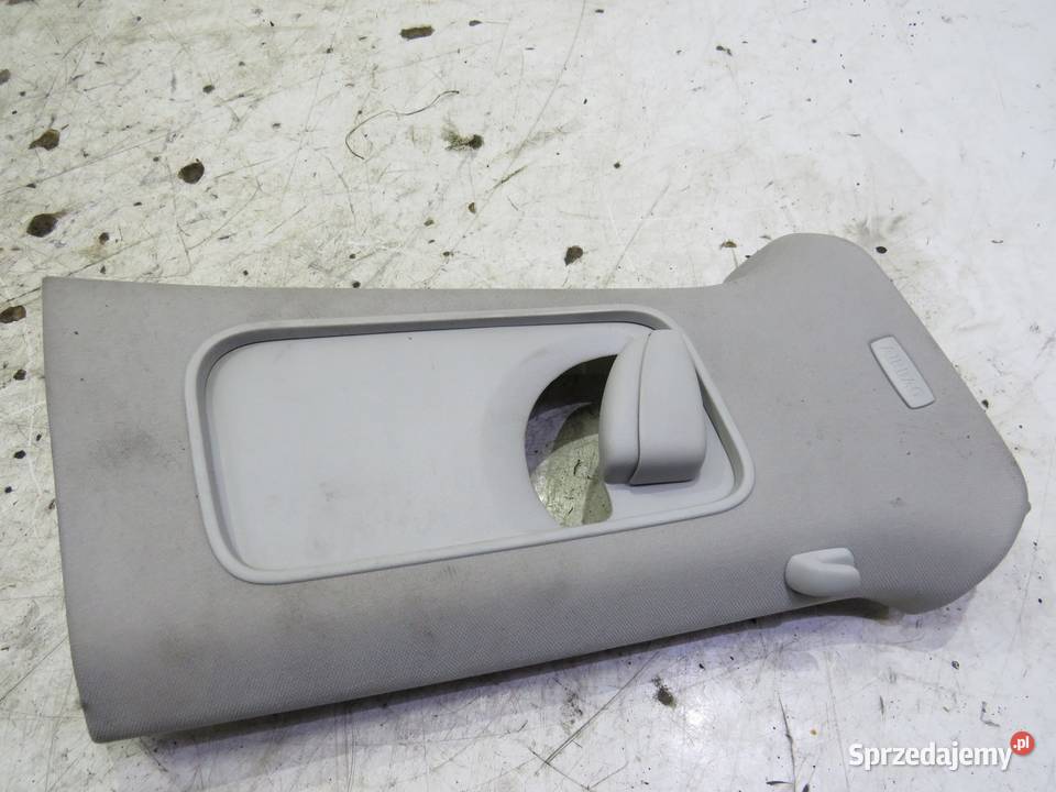 PLASTIK OSŁONA SŁUPKA PASA PRAWA VW PASSAT B7 sprzedam