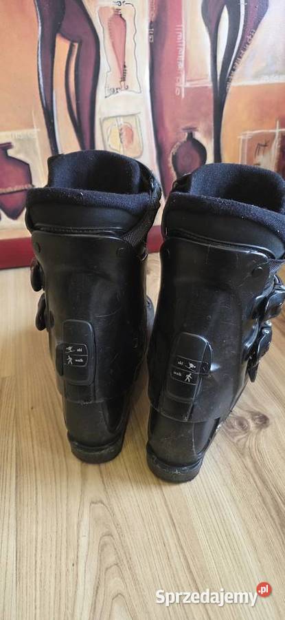 Buty narciarskie Nordica 28 285 sprzedam