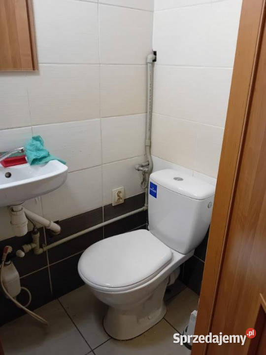 Lokal 48m2 Pruszków