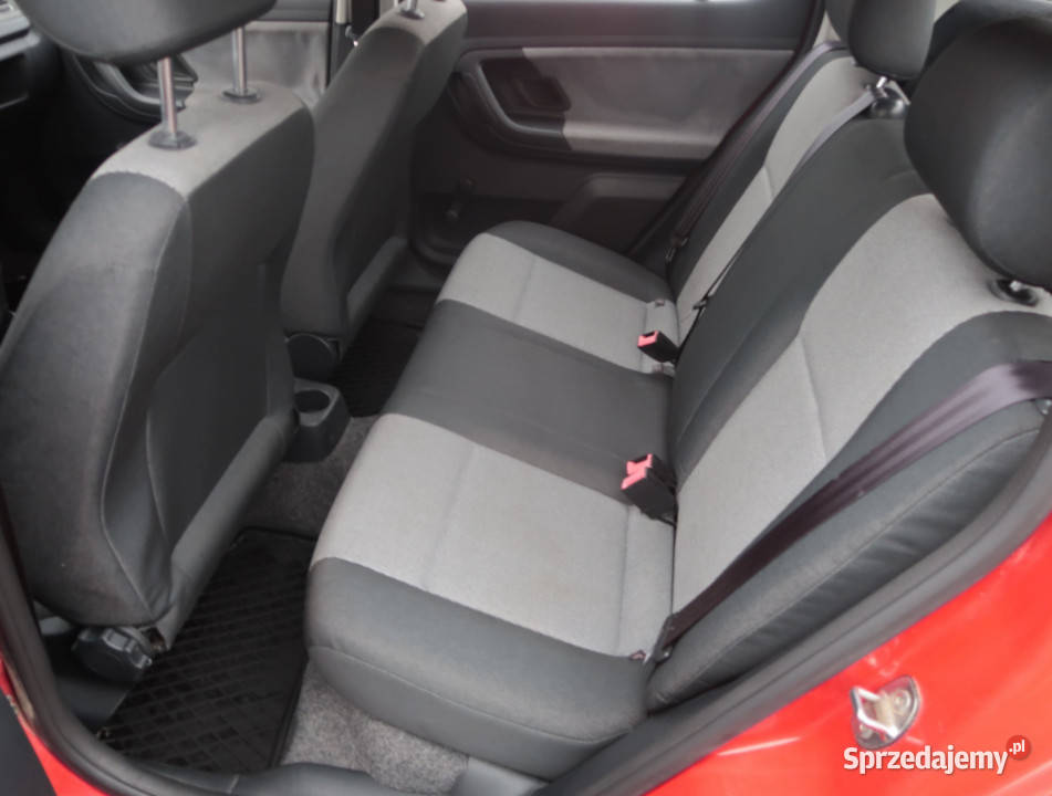 Skoda Fabia 12 śląskie Katowice sprzedam