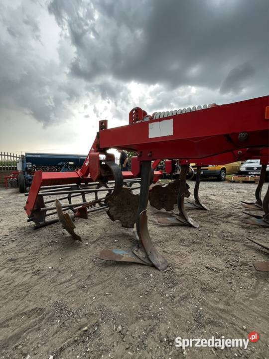 Sprzedam agregat podorywkowy gruber 26m agro Strugi