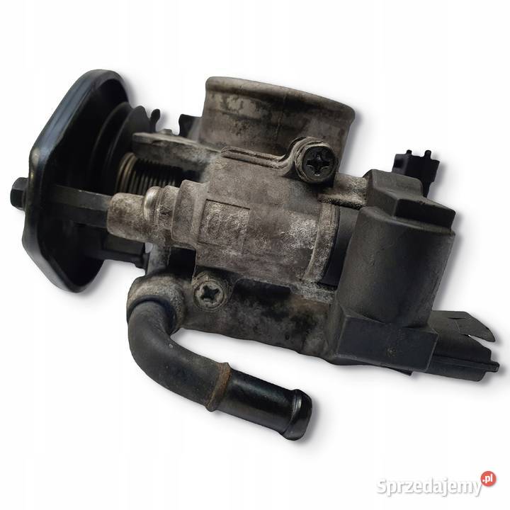 PRZEPUSTNICA Hyundai I20 12 16V osobowe lubelskie