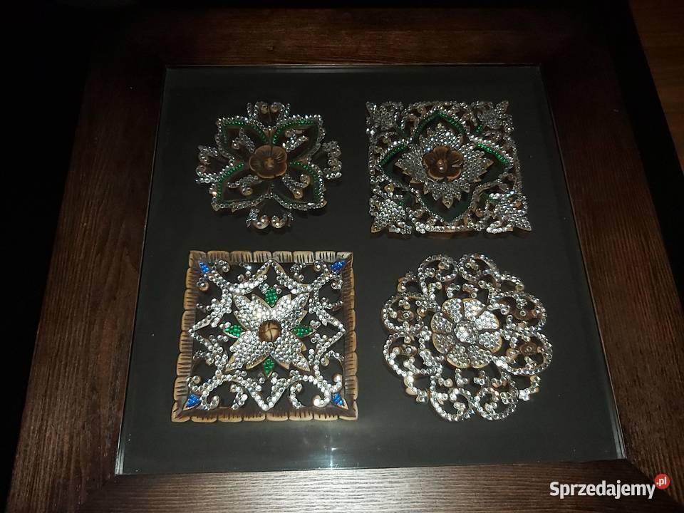 Płaskorzeźba do ogrodu z fascynującego świata Warszawa