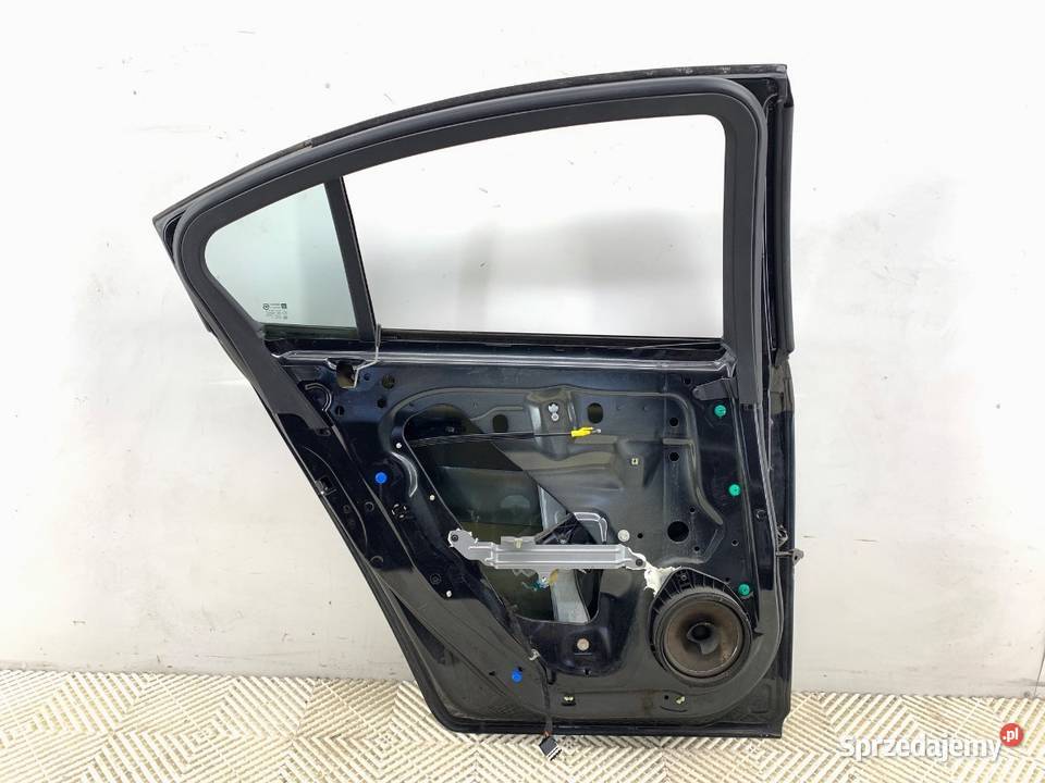 DRZWI LEWY TYŁ CHEVROLET CRUZE Hatchback 4AA