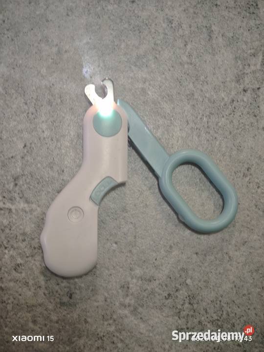 Wyprawka królika Warszawa sprzedam