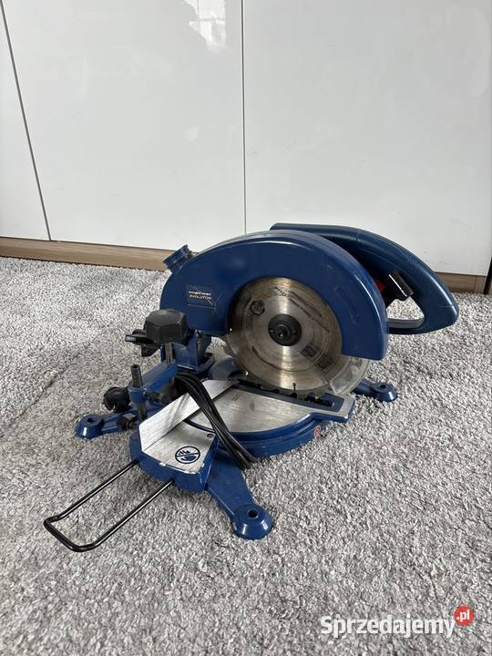 Piła do drewna Nupower Evolution NPE210 1200W W Ursynów