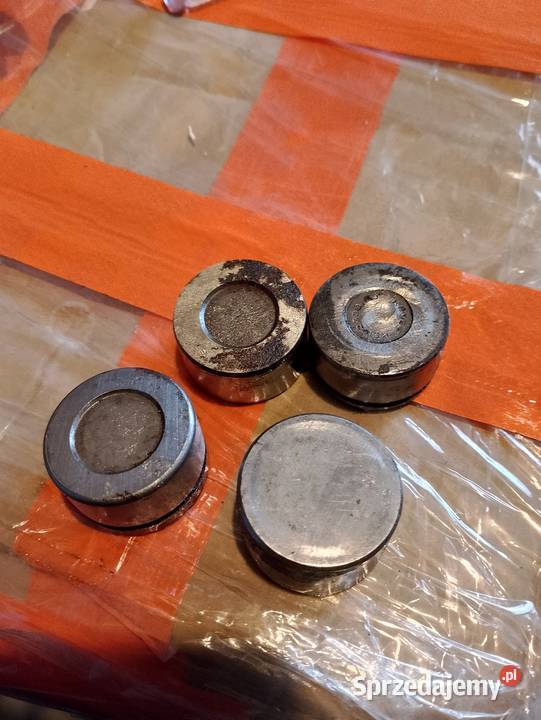 Zwolnica obudowa Most Kramer 312 SL przegub Części maszyn i innych pojazdów Pieniążkowice