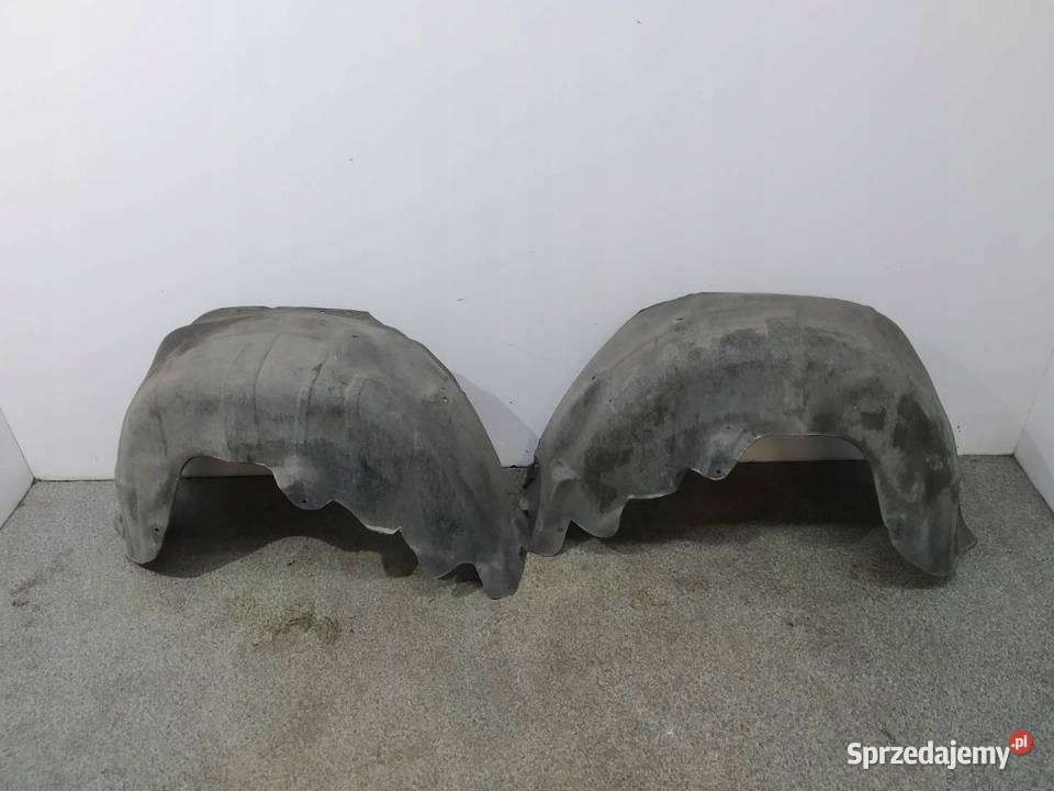 NADKOLE PRAWY LEWY TYŁ KPL WK2 Jeep Grand