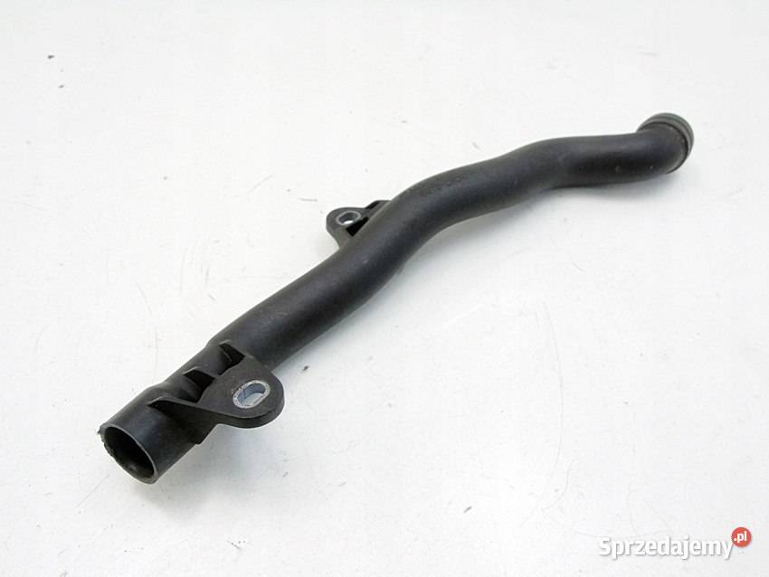 RURKA PRZEWÓD WODY 22 D4D 2AD AVENSIS RAV4 Sosnowiec