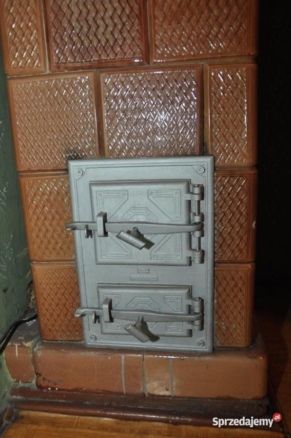 piece kaflowe pokojowe śląskie