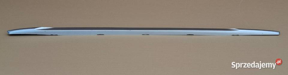 AUDI A3 8Y SLINE LISTWA NAKLADKA PROGU PRAWA Bieleń sprzedam