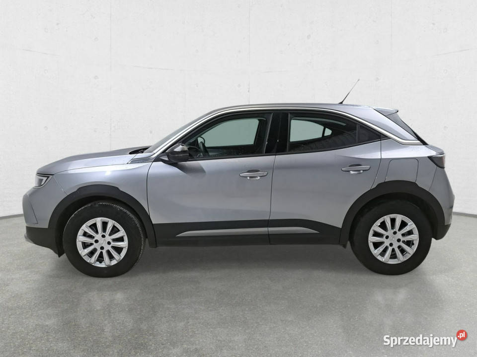 Opel Mokka Poleasingowe BZ II 2020 SUV Komorniki sprzedam