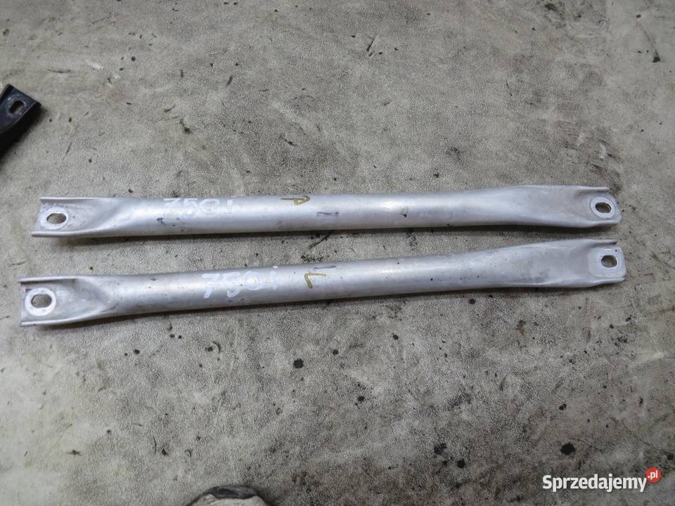 POPRZECZKA ROZPÓRKA LEWA PRAWA BMW F01 osobowe lubelskie