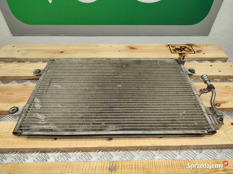 Chłodnica klimatyzacji DOOSAN DX140W Pozostałe Wilkowo