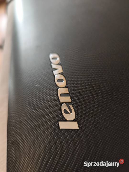 Laptop Lenovo g5030 śląskie Bytom