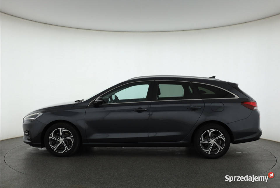 Hyundai i30 10 TGDI sprzedam