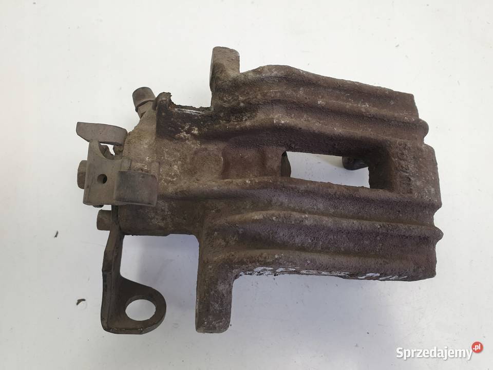 VW Golf IV PRAWY ZACISK HAMULCOWY tył PASAŻERA Chełm sprzedam