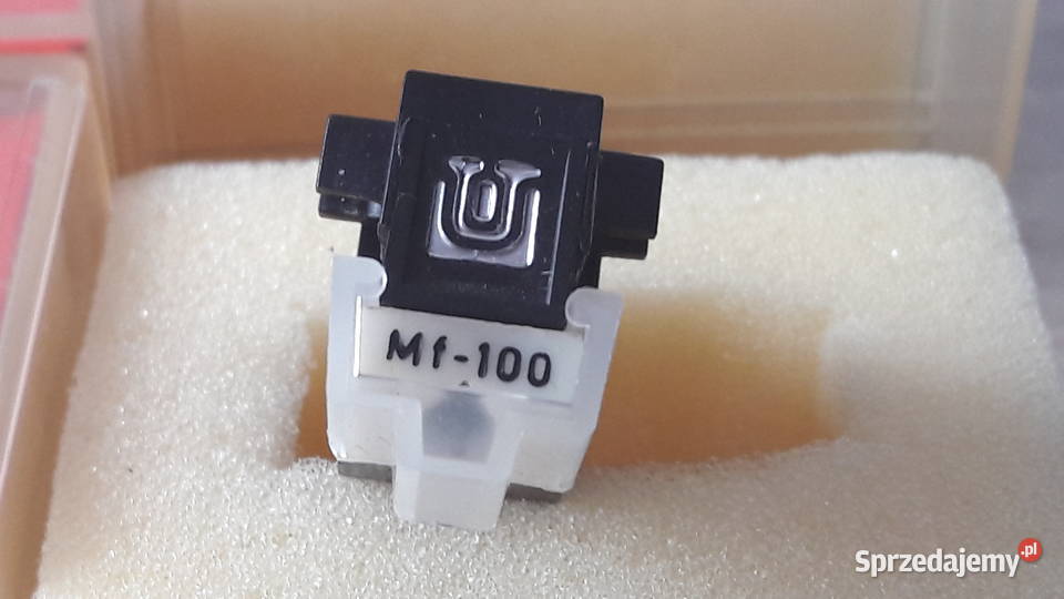 wkładka stereo z igłą MF 104 i MF 100 do Ostrołęka