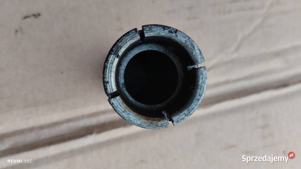 Wsk 125 krociec gaznika