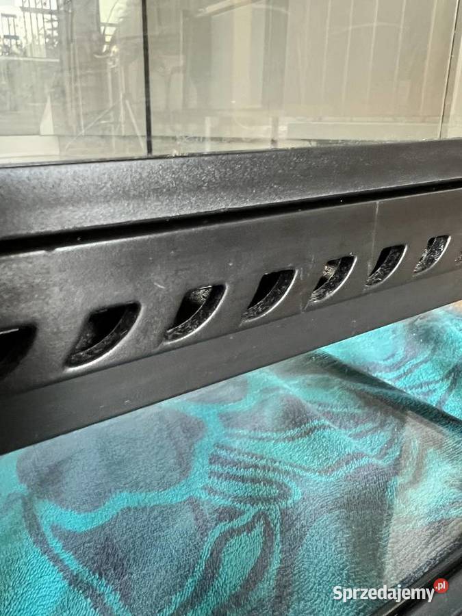 ExoTerra Terrarium szklane MEDIUM 60x45x45