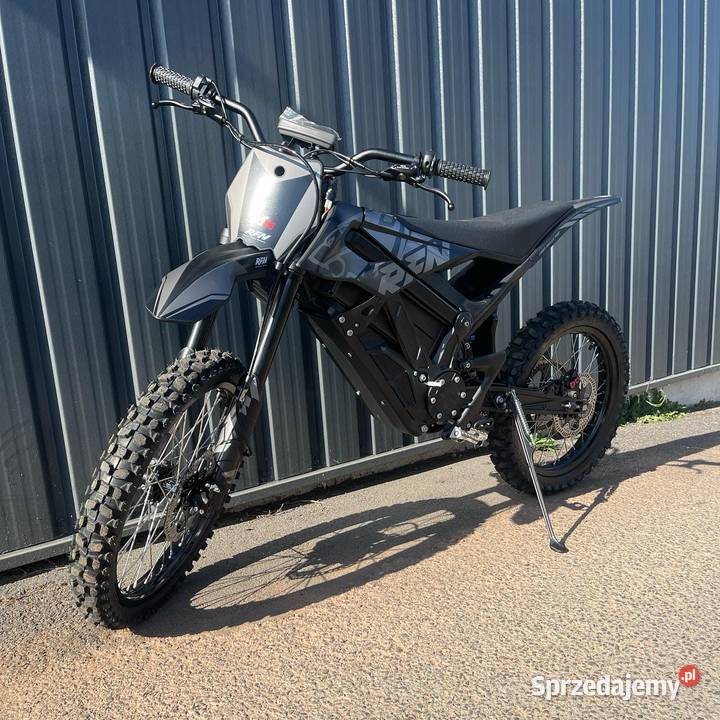 Gotowe do wysyłki Premium 2025 SurRon Light Bee kujawsko-pomorskie Łopatki Polskie