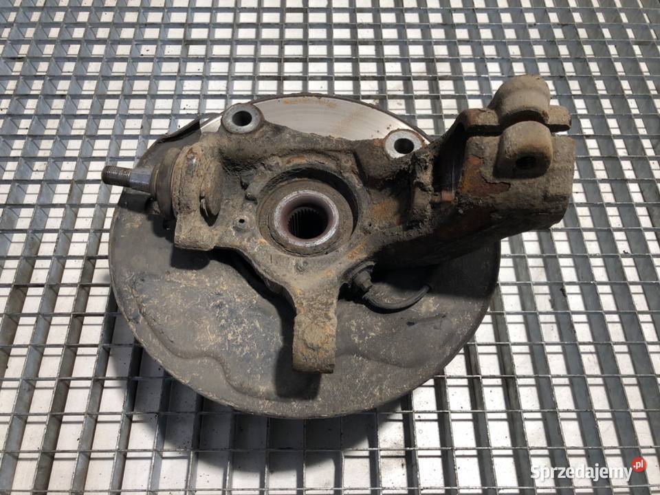 ZWROTNICA PRAWY PRZÓD FORD TRANSIT VI 20 105