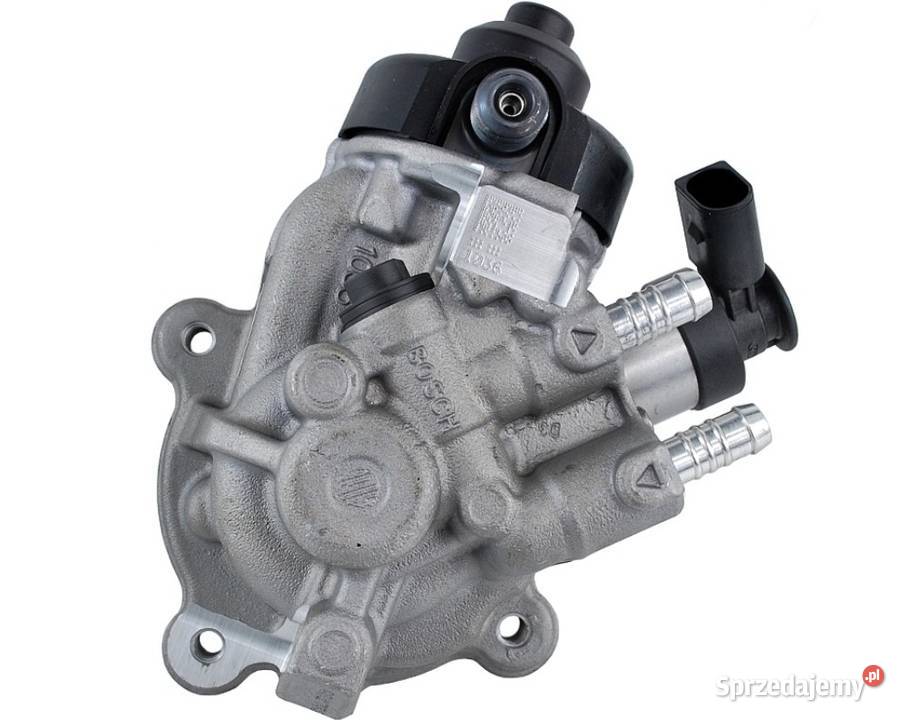 Pompa wtryskowa BOSCH 0445010537 do VW AUDI Bladowo