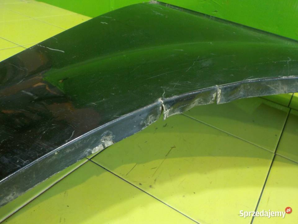 AUDI Q7 4L 30 TDI 07r 5D blotnik prawy przod Suków sprzedam