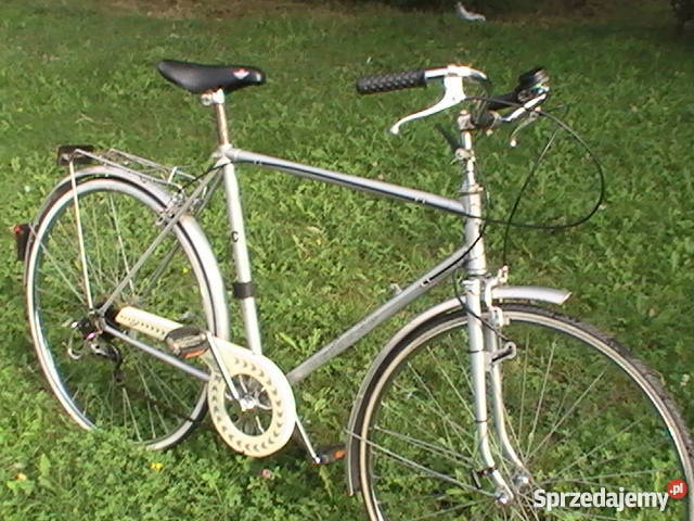 rower męski 28 clipper Wrocław sprzedam