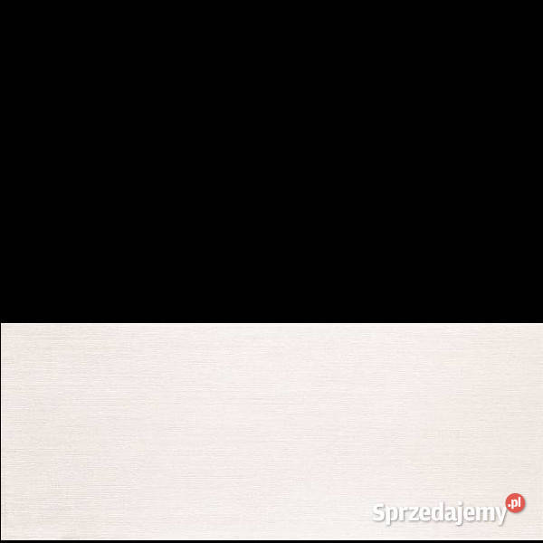 Płytki Oxford white 20 x 50 Ceramika Końskie Białogard