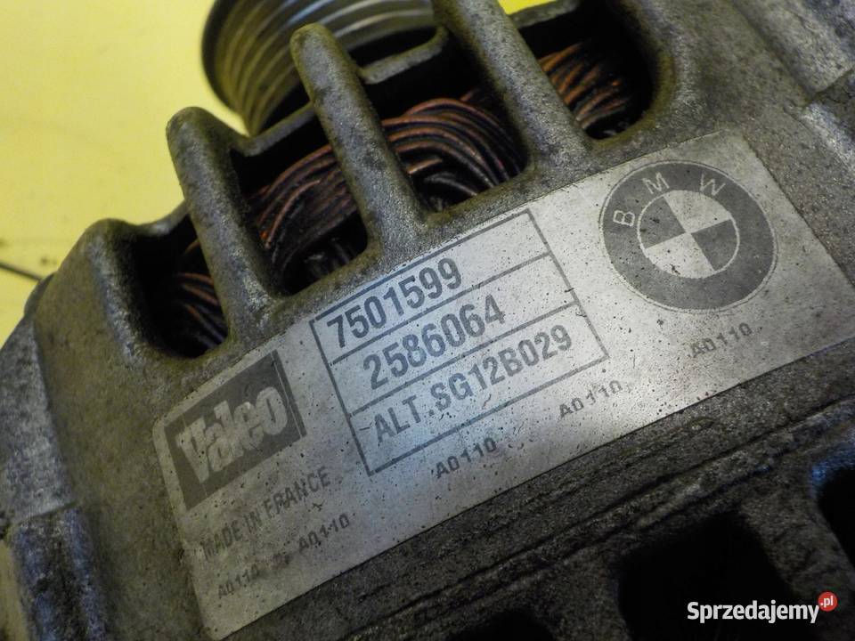 BMW E46 E39 E60 X3 X5 Z4 30 B 330i 04r 231 Suków