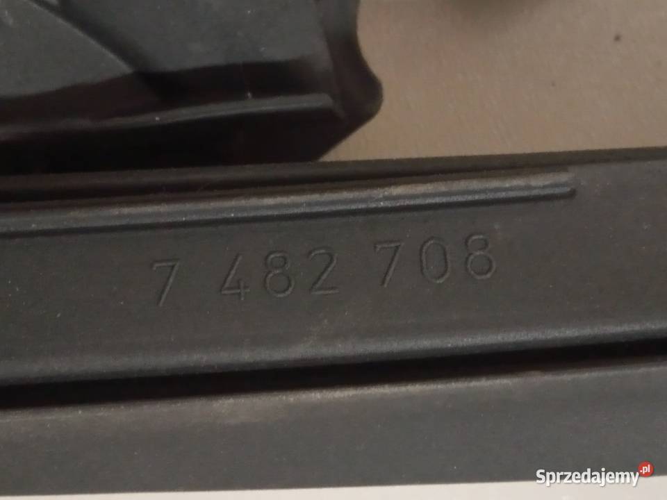 USZCZELKA DRZWI PRAWY PRZÓD BMW 4 G22 G23 Nowy Tomyśl