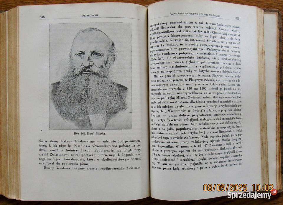 Historia i kultura Dolnego Śląska w pracy twarda Bychawka Trzecia